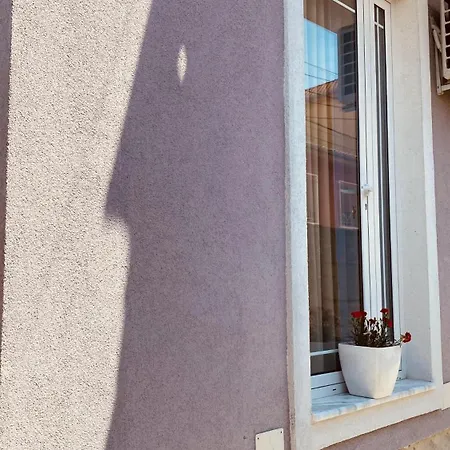 아파트 Northgate Apart-villa Shkodër