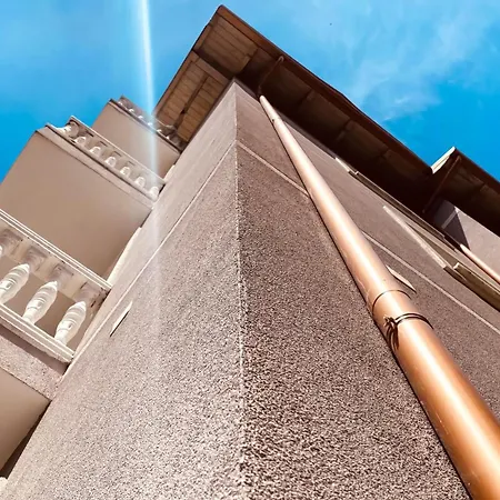 아파트 Northgate Apart-villa Shkodër