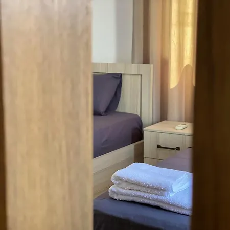 아파트 Northgate Apart-villa