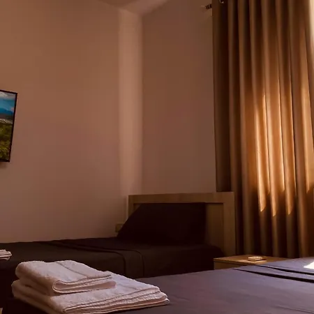 아파트 Northgate Apart-villa