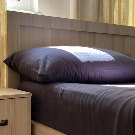 아파트 Northgate Apart-villa Shkodër