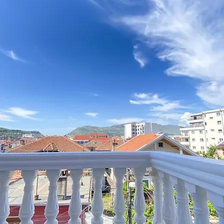 Northgate Apart-villa