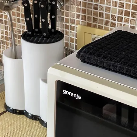 Northgate Apart-villa