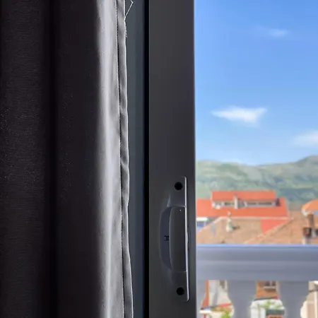 아파트 Northgate Apart-villa *