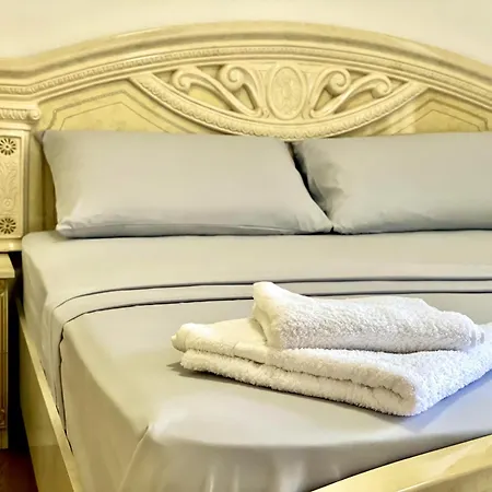 Northgate Apart-villa *