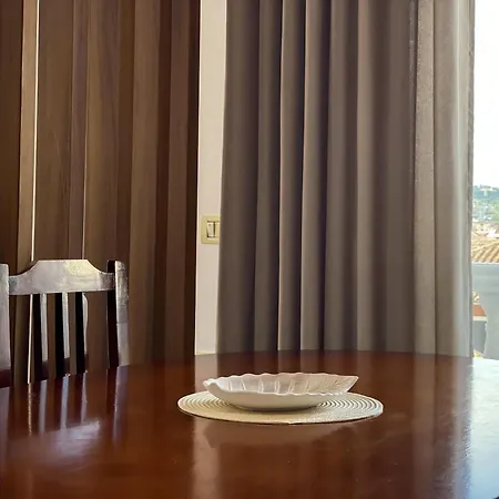 Northgate Apart-villa 아파트