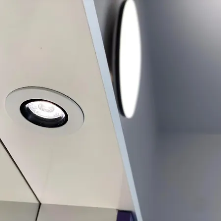 Northgate Apart-villa 아파트