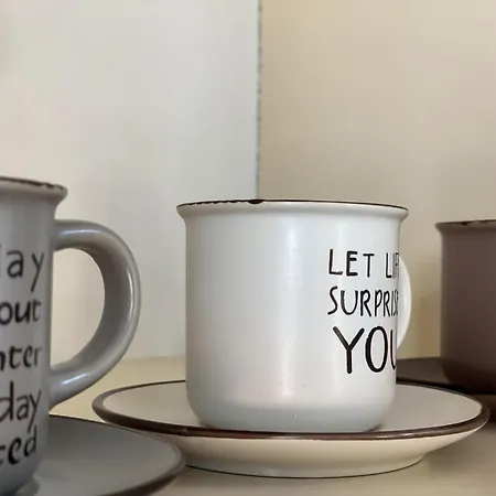 Northgate Apart-villa