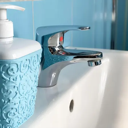 Northgate Apart-villa 아파트 *