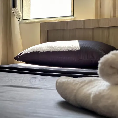 아파트 Northgate Apart-villa