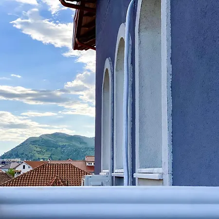 Northgate Apart-villa *