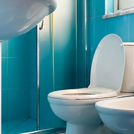 Northgate Apart-villa 아파트