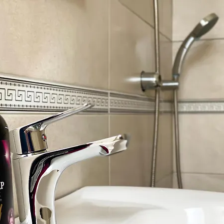 Northgate Apart-villa Apartment