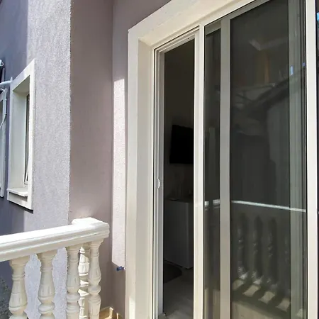Apartment Northgate Apart-villa *
