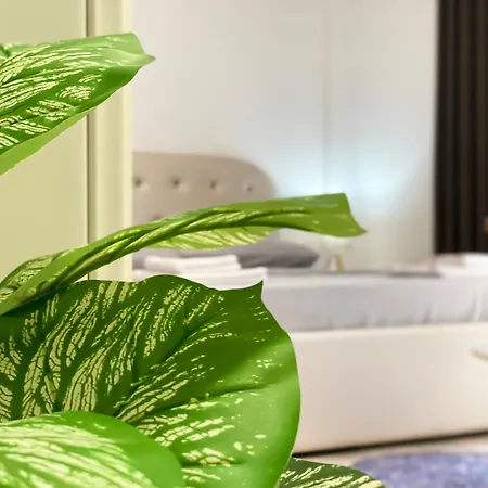 Apartment Northgate Apart-villa Shkodra