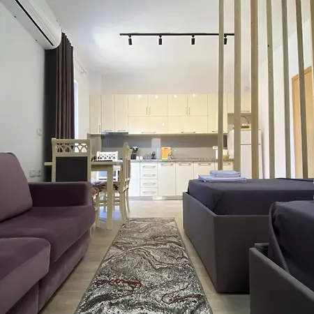 Northgate Apart-villa *