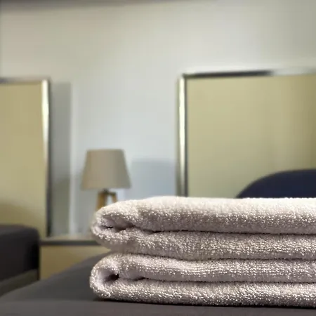 아파트 Northgate Apart-villa