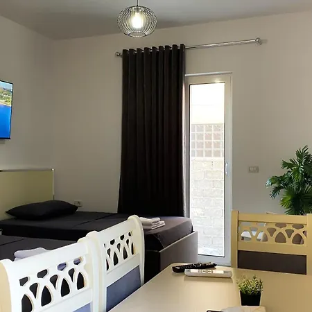 Northgate Apart-villa Apartment Shkodra