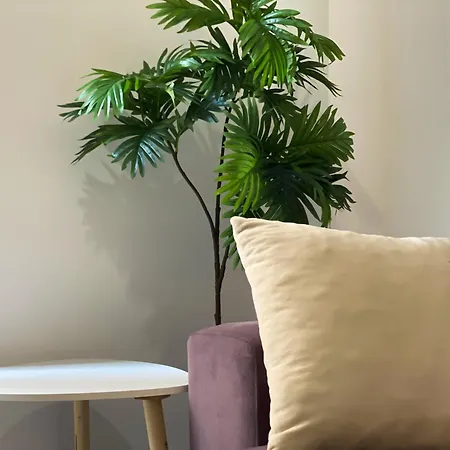 아파트 Northgate Apart-villa Shkodër