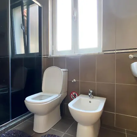 Northgate Apart-villa *