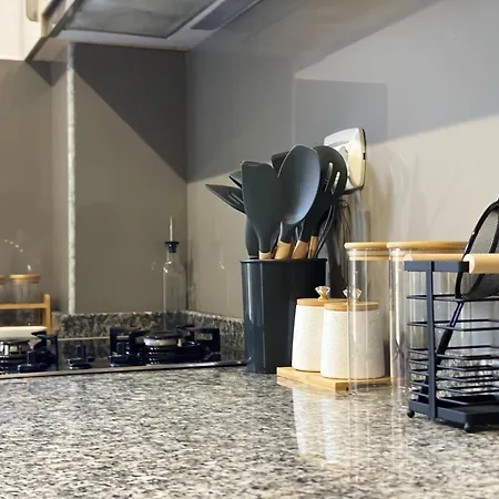 Northgate Apart-villa * Shkodër