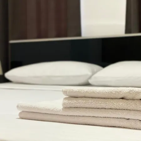 Northgate Apart-villa