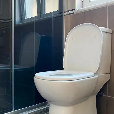 아파트 Northgate Apart-villa