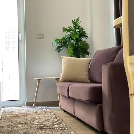 Apartment Northgate Apart-villa *