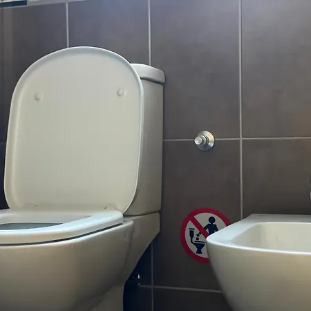 Northgate Apart-villa *