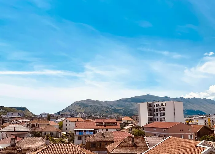 Northgate Apart-villa شقة *