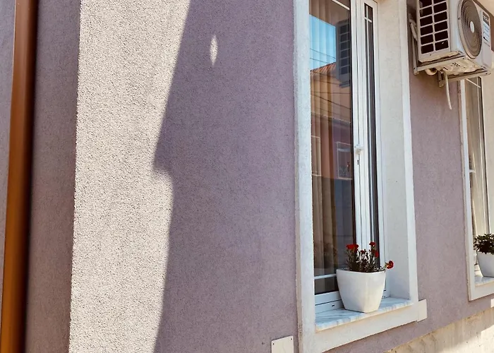 Apartmán Northgate Apart-villa Shkodër