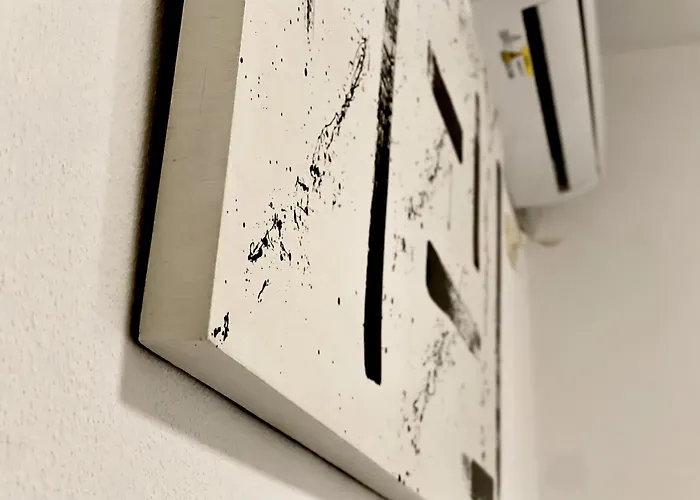 Northgate Apart-villa Apartmán