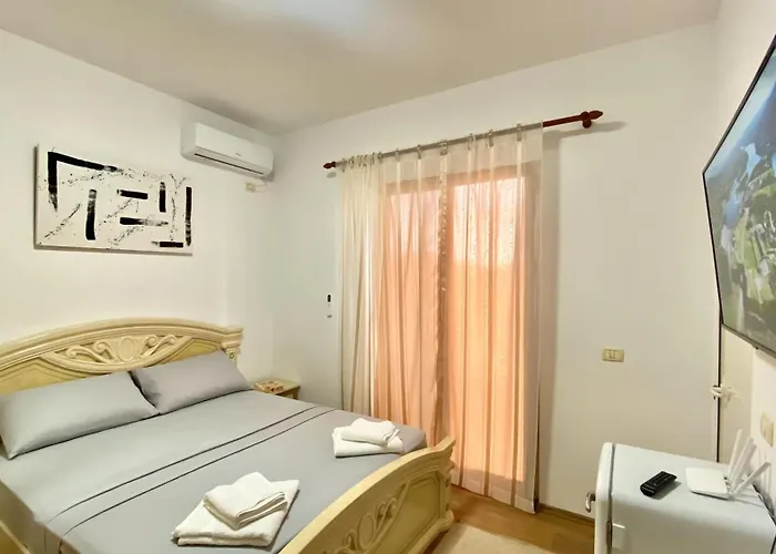 شقة Northgate Apart-villa