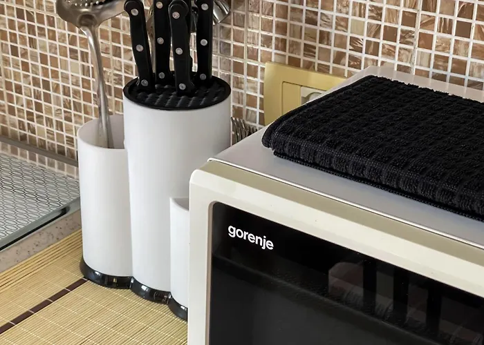 Northgate Apart-villa