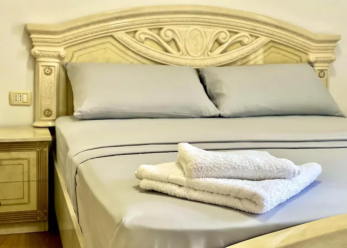 Northgate Apart-villa *