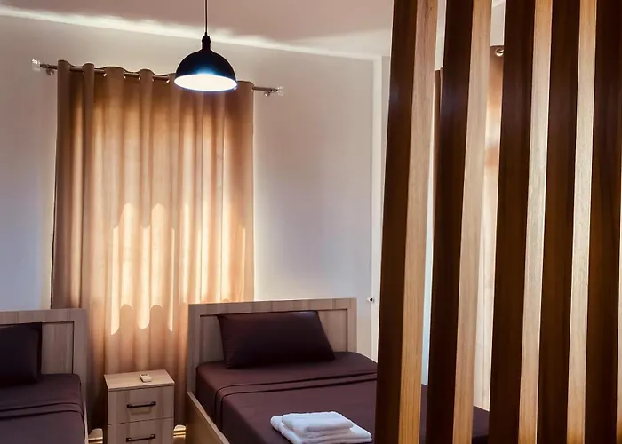 Northgate Apart-villa شكودر