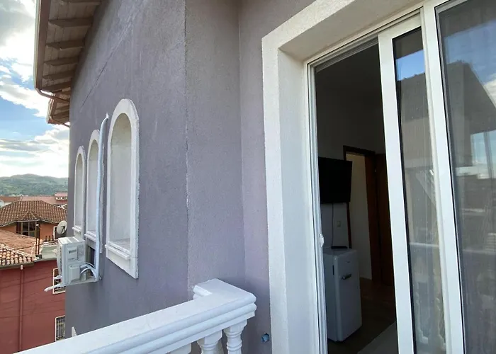 Northgate Apart-villa شقة شكودر