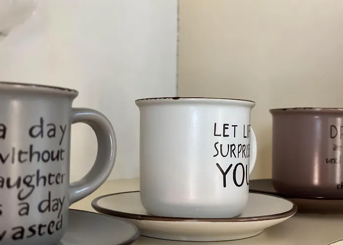 Northgate Apart-villa