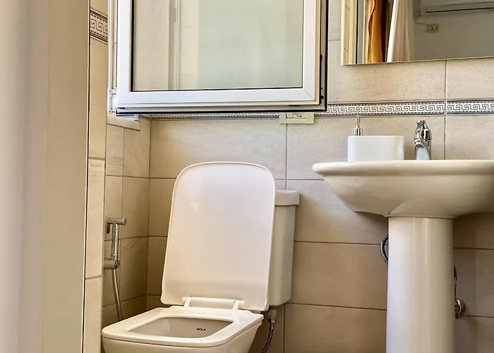 Apartmán Northgate Apart-villa