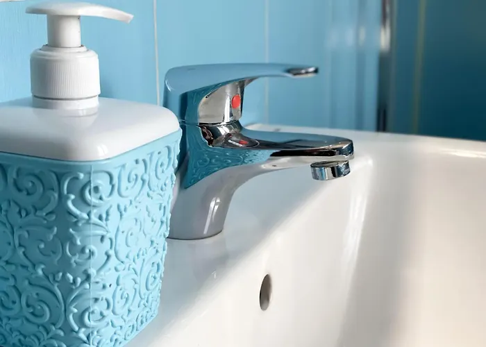 Northgate Apart-villa شقة *