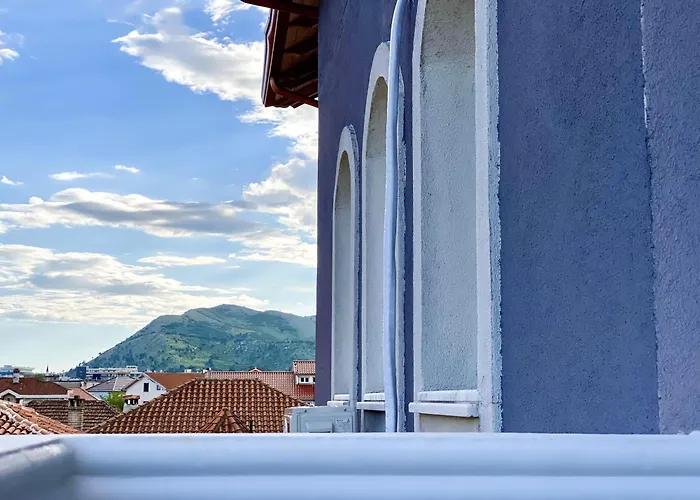 Northgate Apart-villa *