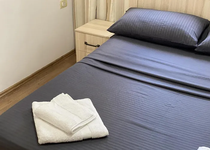 شقة Northgate Apart-villa *