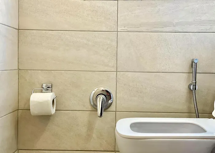 Apartmán Northgate Apart-villa Shkodër