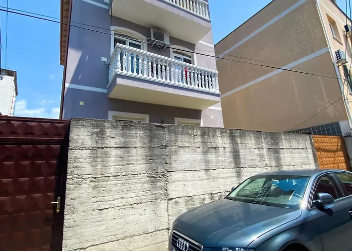 Apartmán Northgate Apart-villa