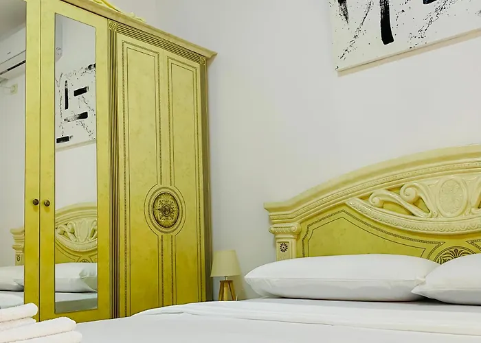 شقة Northgate Apart-villa شكودر