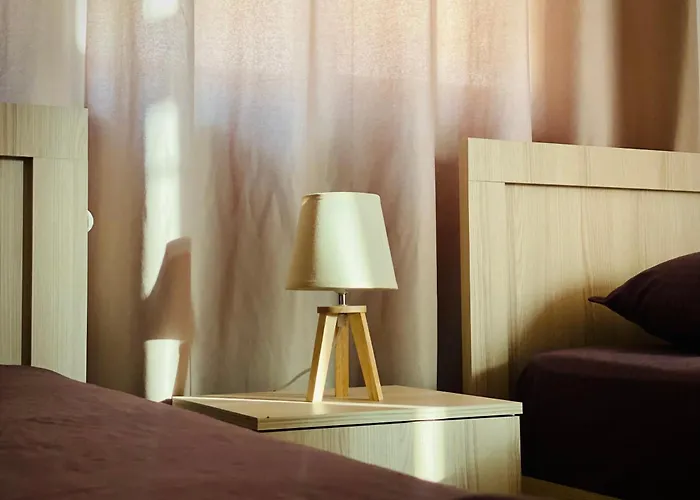 Northgate Apart-villa