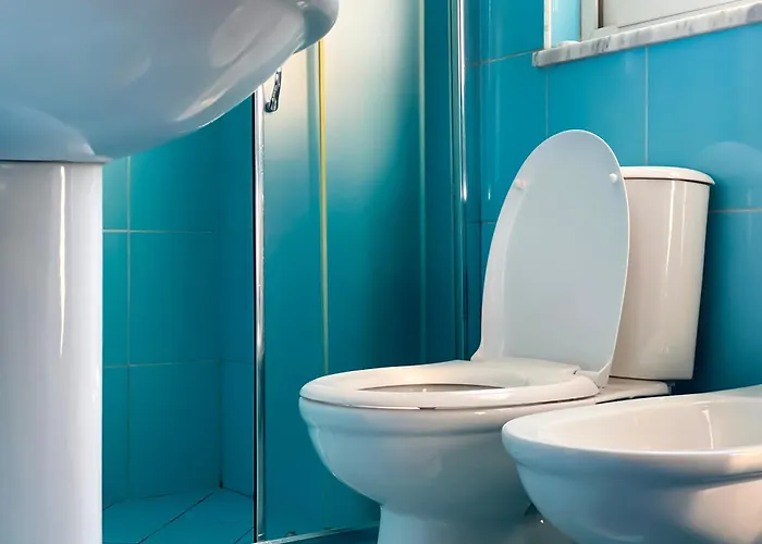 Northgate Apart-villa شقة