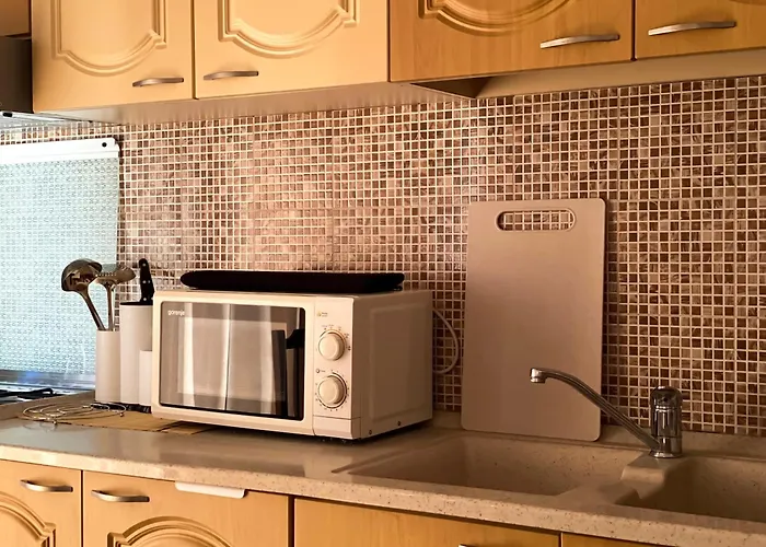 شقة Northgate Apart-villa