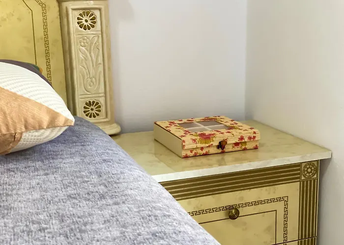 شقة Northgate Apart-villa شكودر