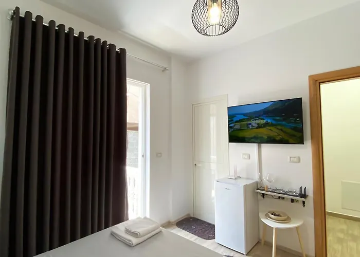 Northgate Apart-villa شقة *